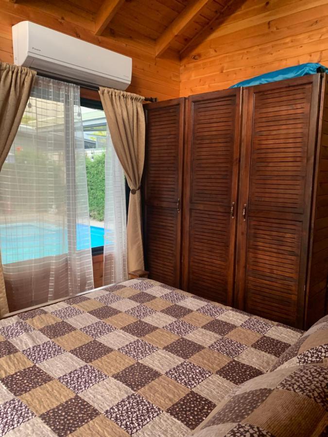 Pura Vida Cabinita Villa Uvita Kültér fotó