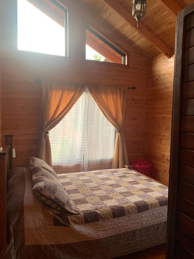Pura Vida Cabinita Villa Uvita Kültér fotó