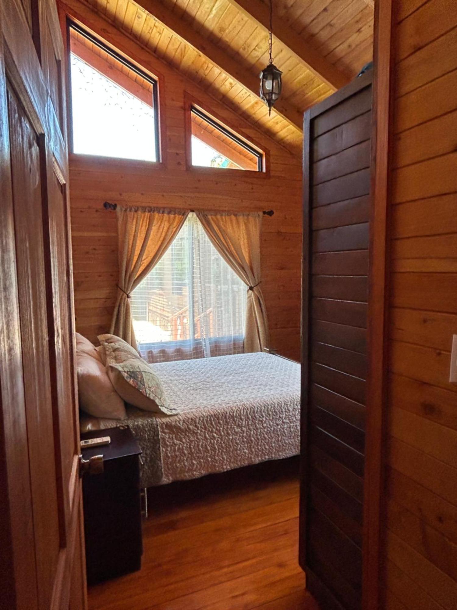 Pura Vida Cabinita Villa Uvita Szoba fotó